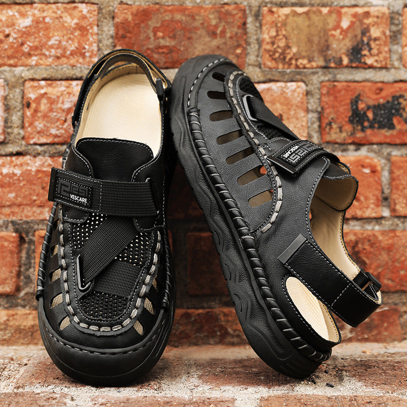 Herren Freizeitschuhe Drune
