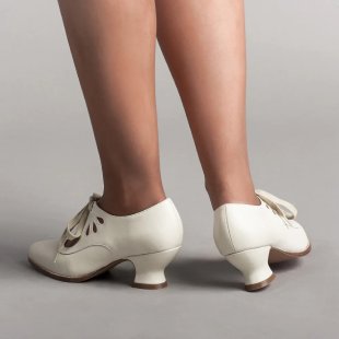 Damen elegante und komfortable Tanzschuhe mit nostalgischem Design und niedriger Absatzhöhe Drune