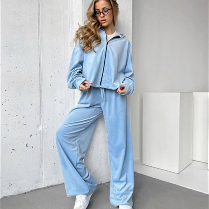 Damen Sportanzug Drune