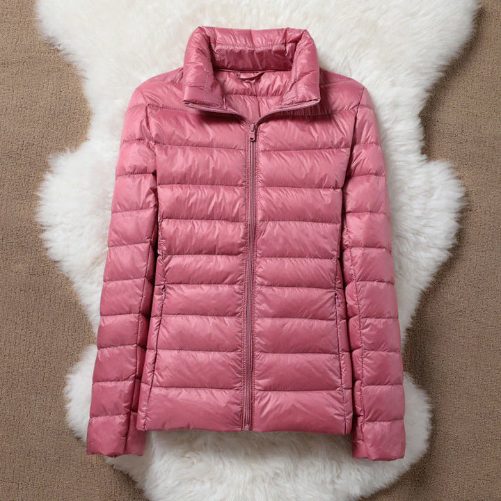 Drune | Steppender Pufferjacke