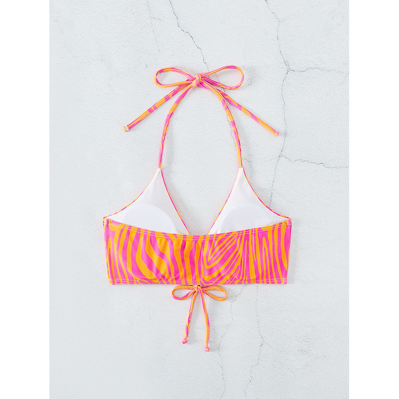 Damen Sport-Bikinioberteil Drune