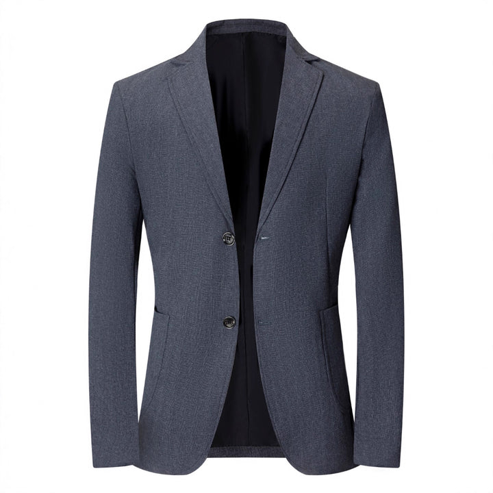 Damen elegante Blazerjacke Drune