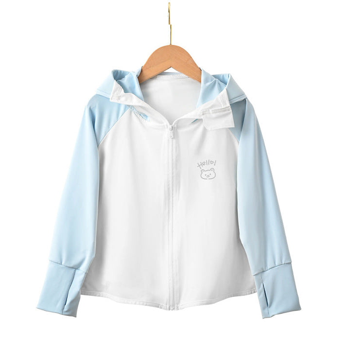 Damen Sportjacke mit atmungsaktivem und wasserabweisendem Design Drune