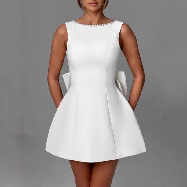Damen Abendkleid Drune