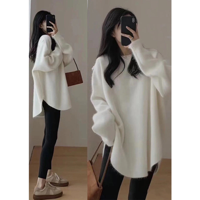 Drune | Mid-length sweater