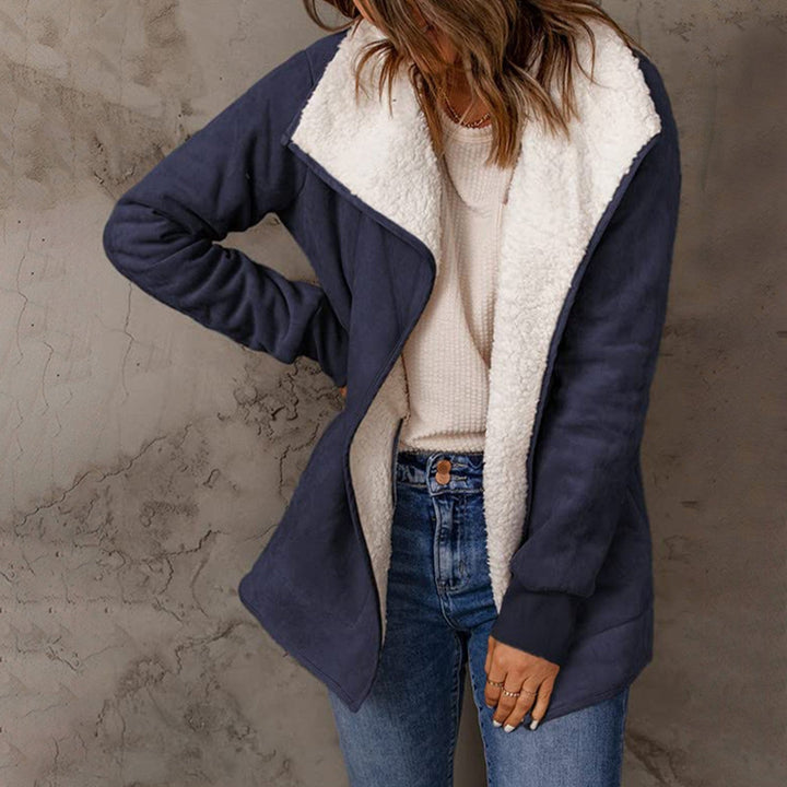 Drune | Elegante und vielseitige allgemeine Jacke
