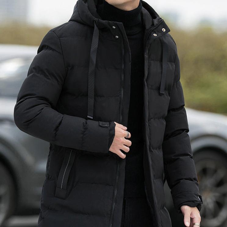 Drune | Steppjacke - Stefan