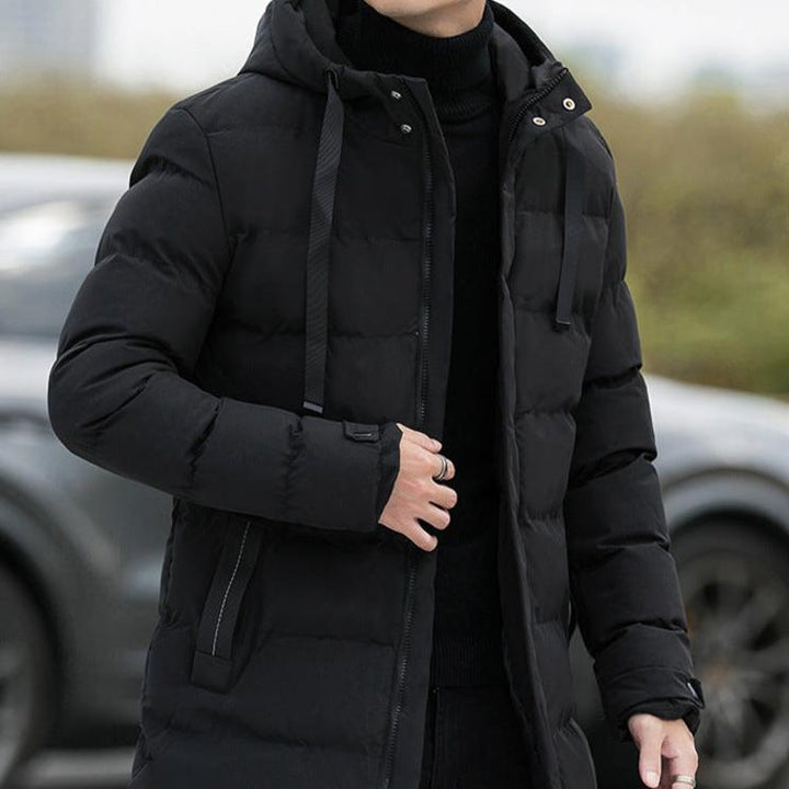 Drune | Steppjacke - Stefan
