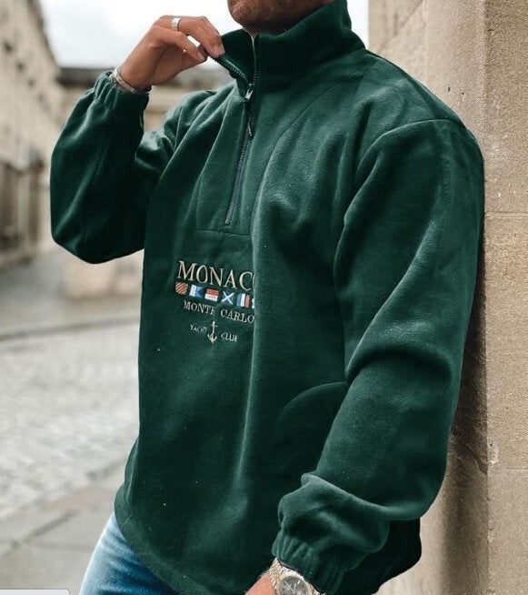 Drune | Pullover Für Männer