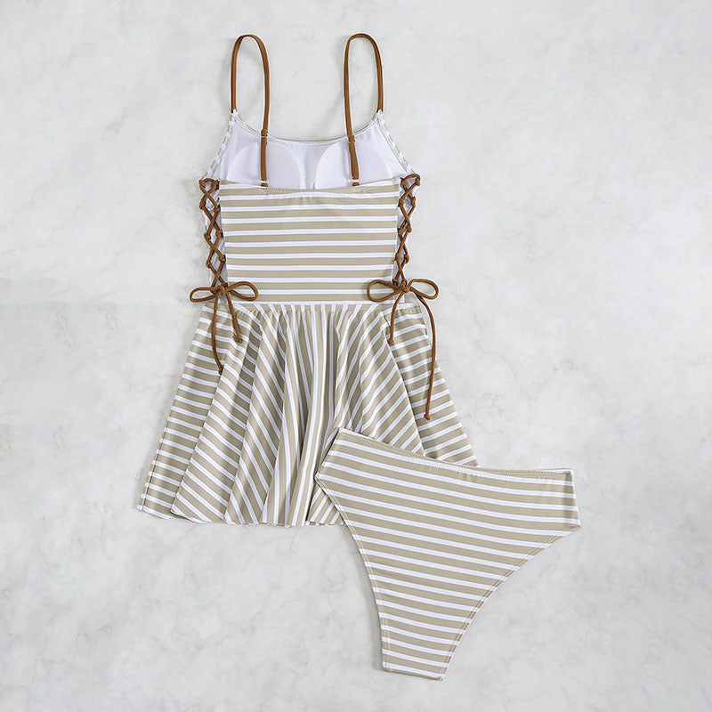Damen Badeanzug Drune