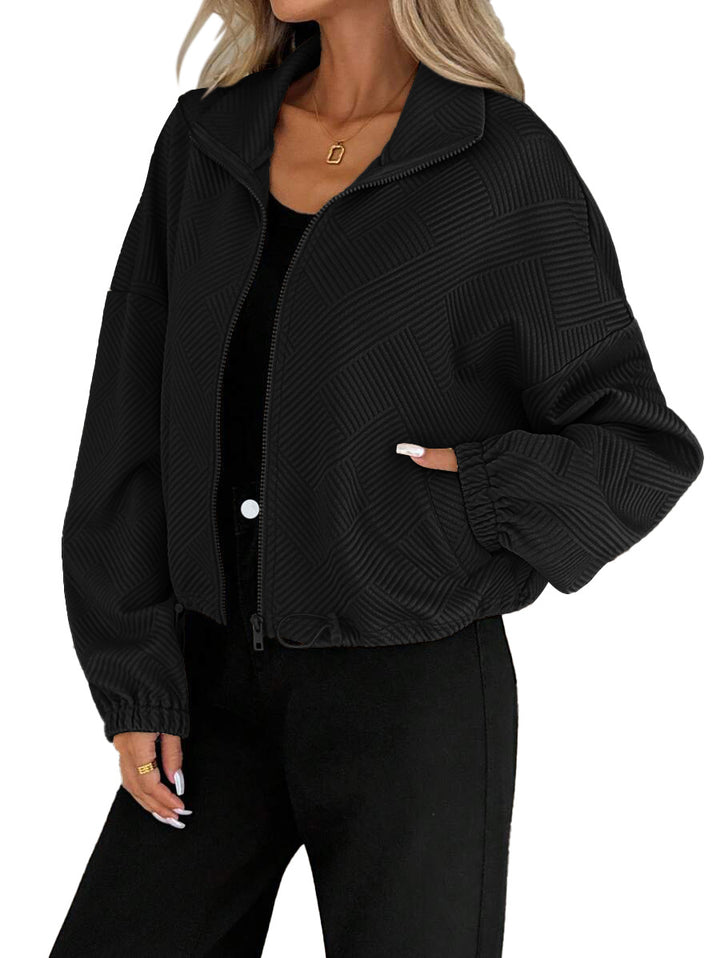 Damen urbaner Steppjacke Drune