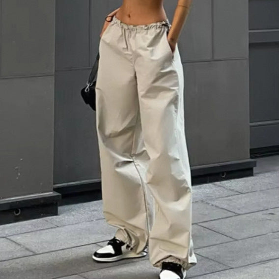 Damen lockere Chillout-Hose Drune