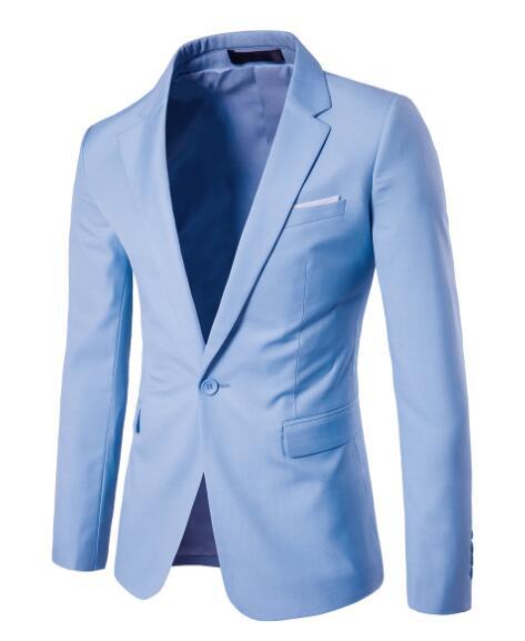 Herren Business Sakko Wollmix