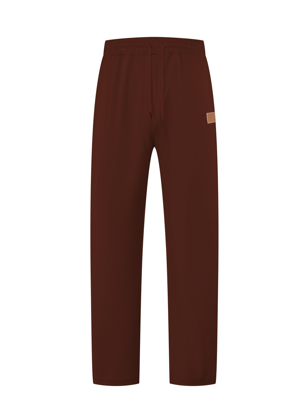 Herren Sportliche Jogginghose mit elastischem Bund und praktischen Taschen Drune