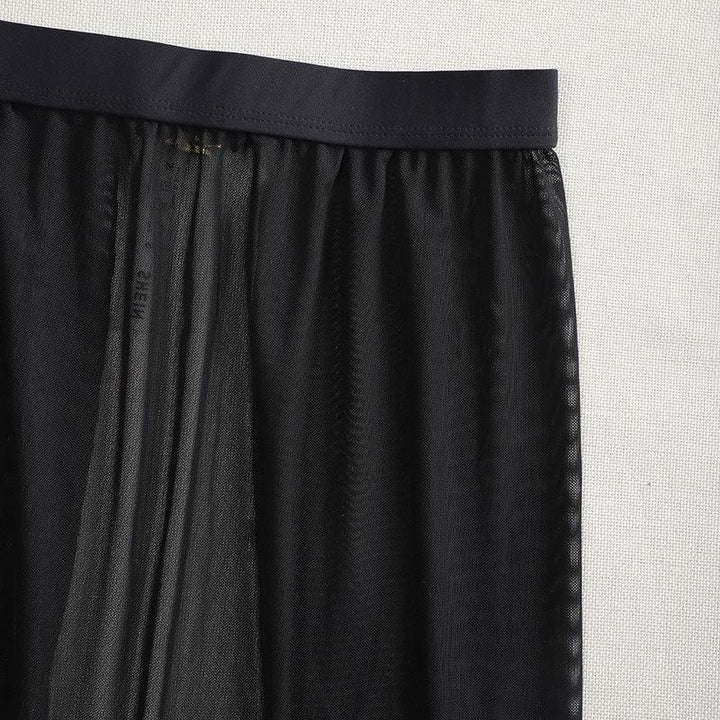 Damen elegantes Strandtuch mit feinem Design und praktischem Verschluss Drune