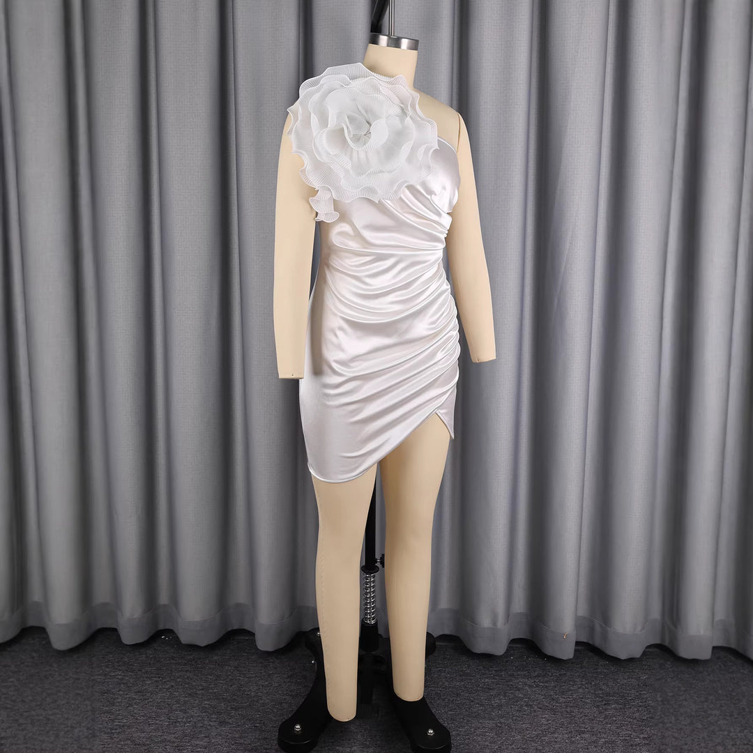 Damen elegantes Abendkleid Drune