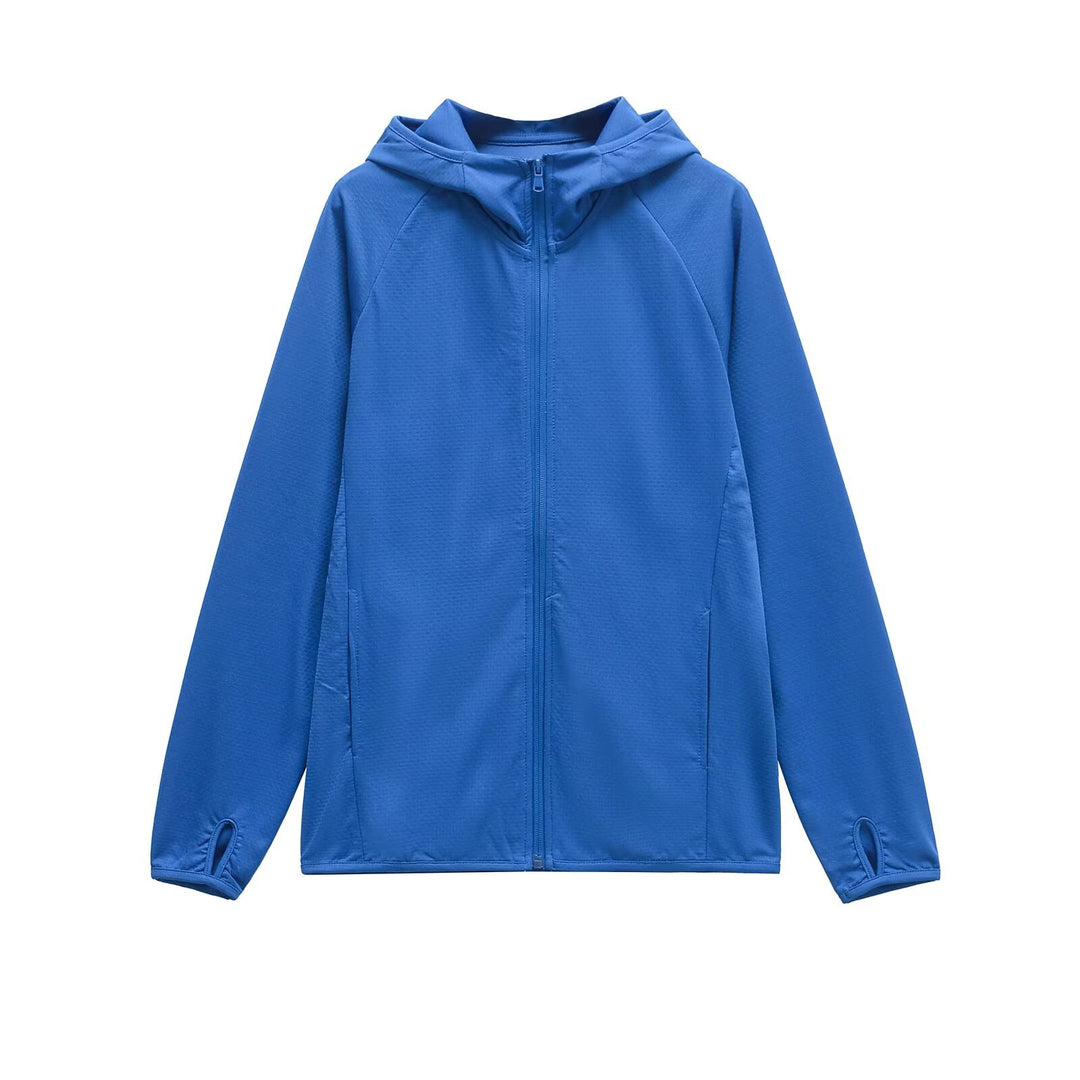 Damen Funktionale Sportjacke Drune