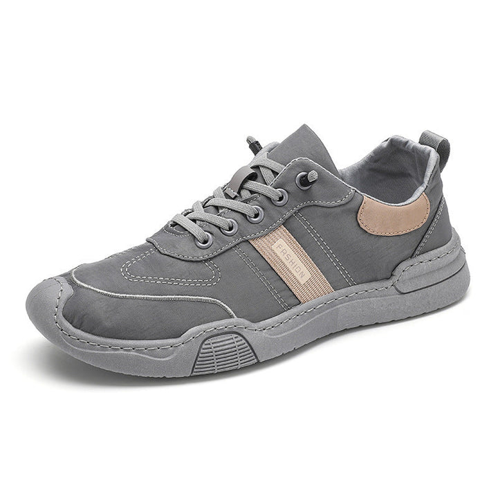 Damen Freizeit Sneakers mit atmungsaktiver Textiloberfläche und innovativem Dämpfungssystem Drune