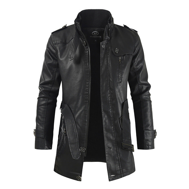 Drune | Elegante Herrenrjacke