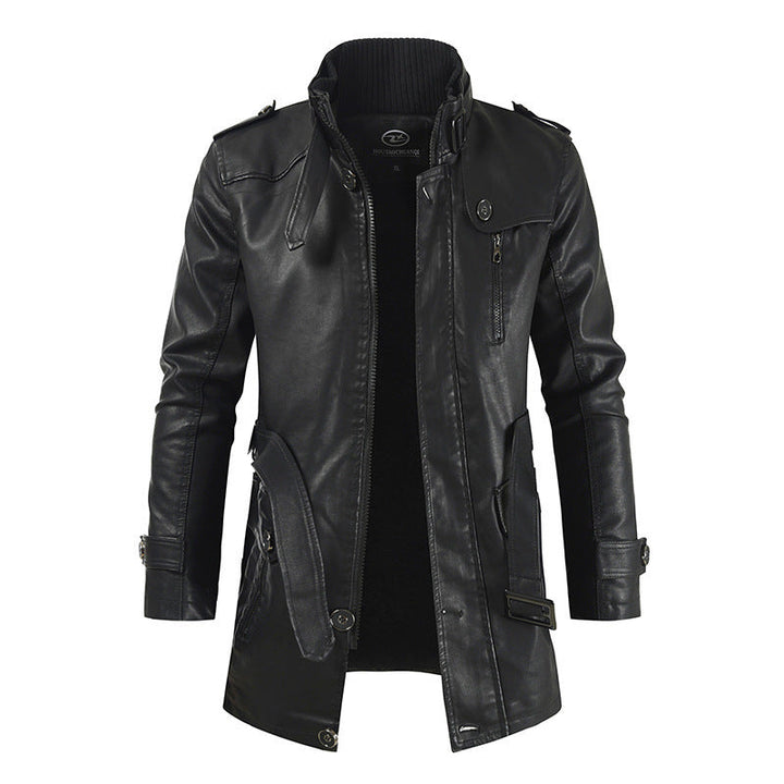 Drune | Elegante Herrenrjacke