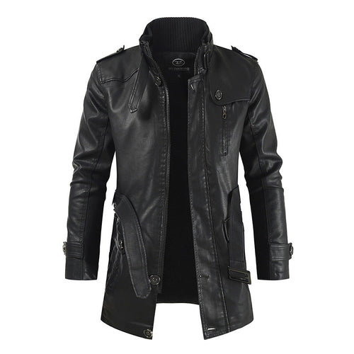 Drune | Elegante Herrenrjacke