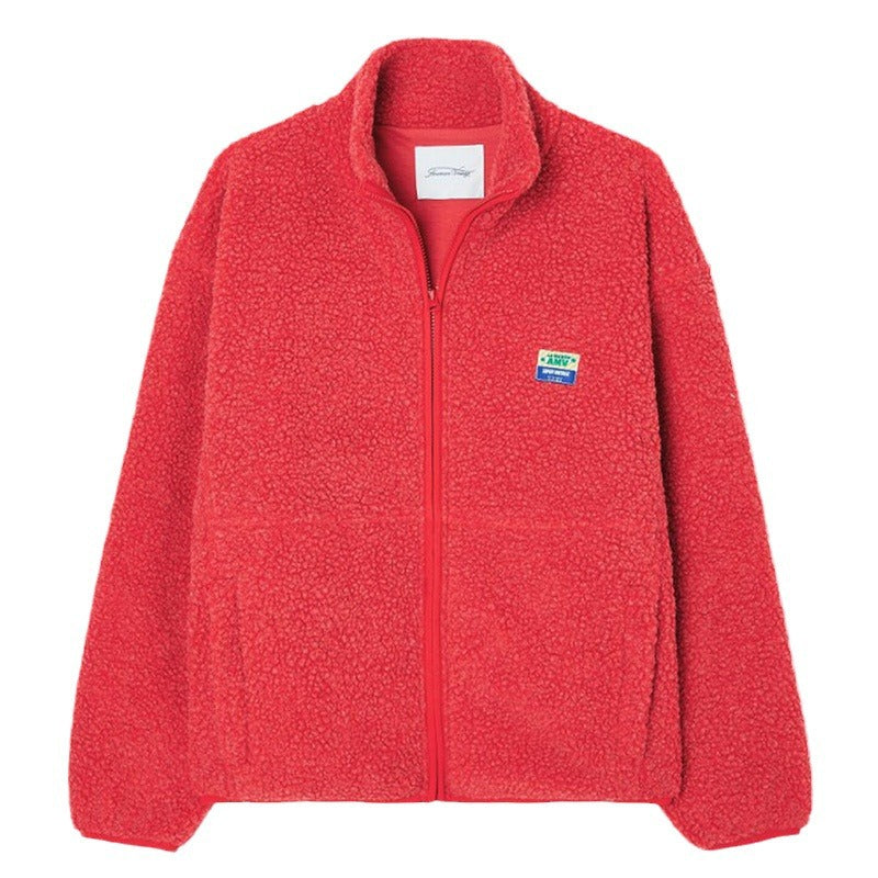 Damen Fleece-Jacke mit hoher Wärmeisolierung Drune