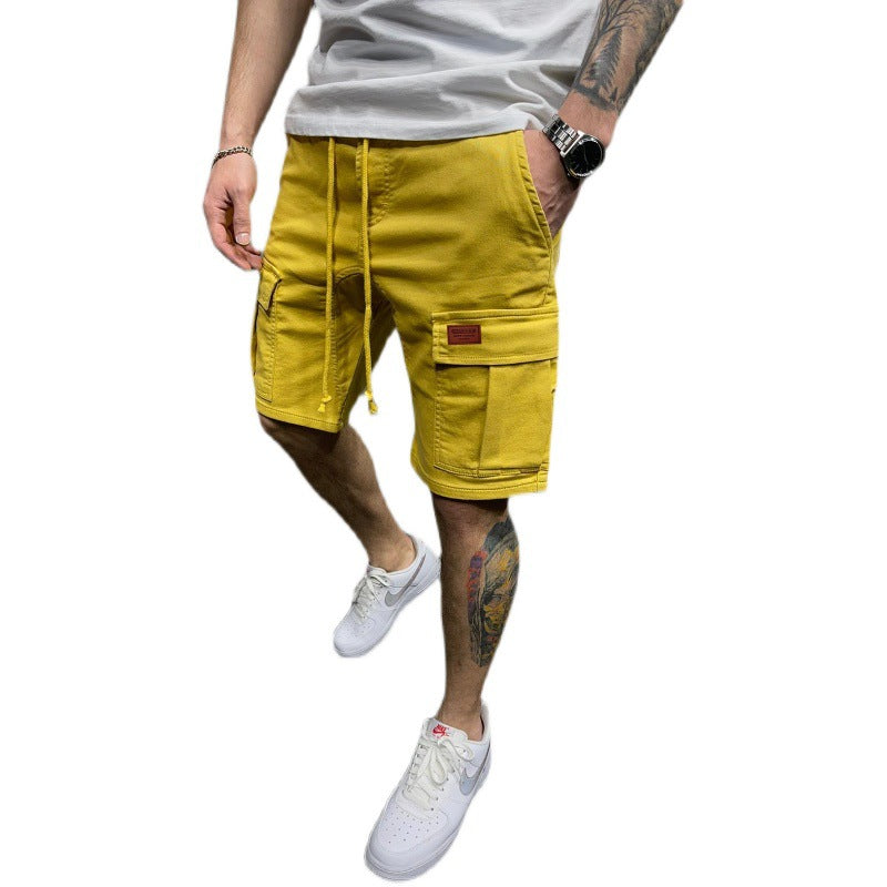 Herren Cargo-Shorts Drune 1749704643