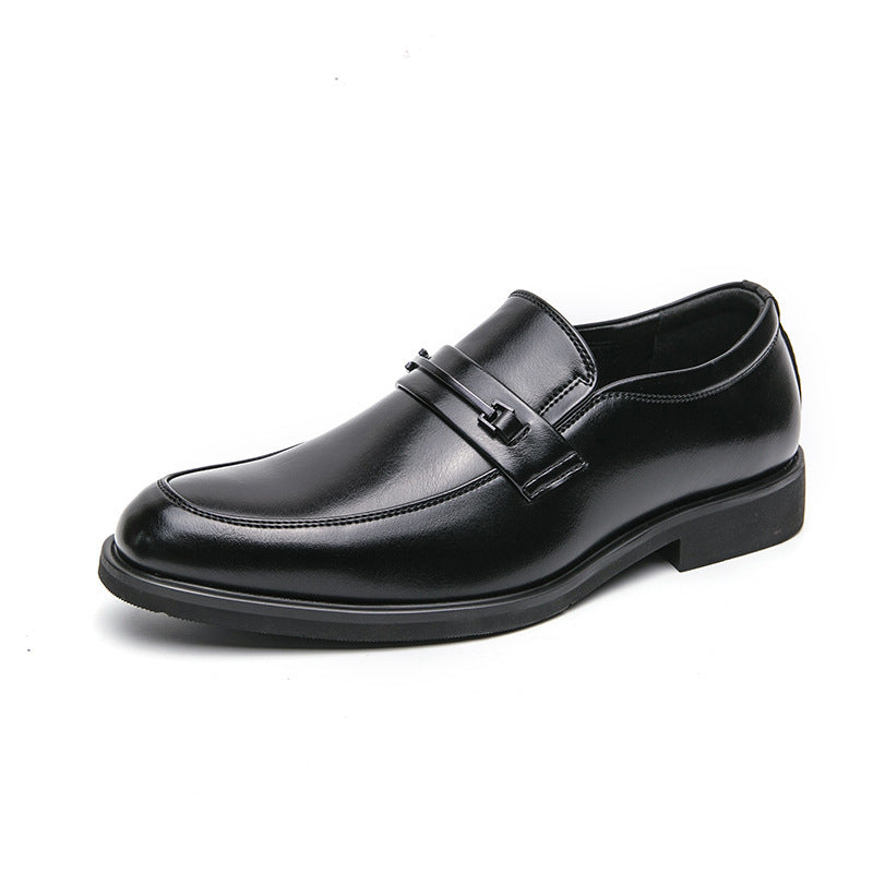 Herren elegante Mokassins mit modischem Design Drune