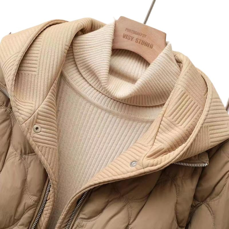 Drune | Stylish &amp; comfortable thick jacket