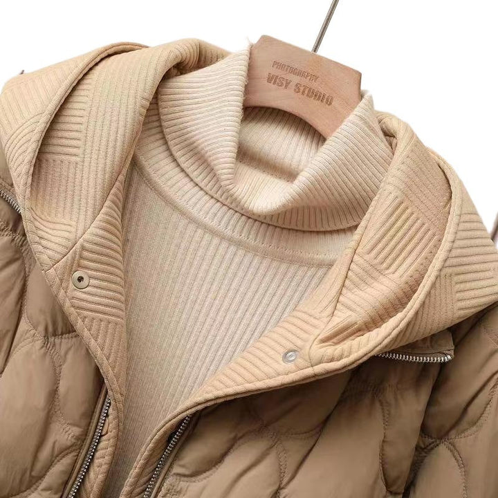 Drune | Stylish &amp; comfortable thick jacket