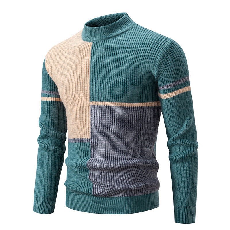 Drune | Gemütlicher Strickpullover