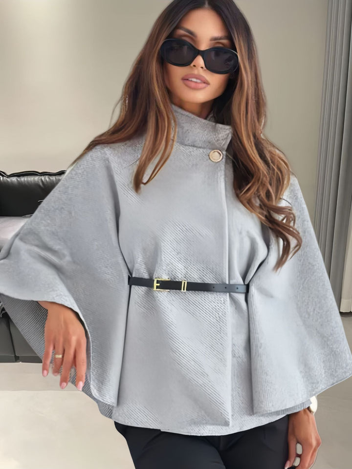 Damen elegante Designjacke Drune