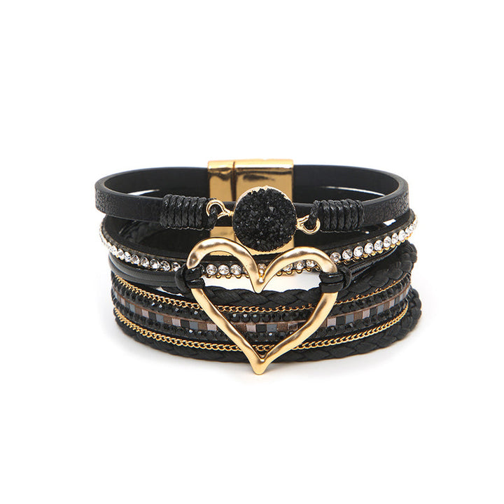 Drune | Boho-Armband