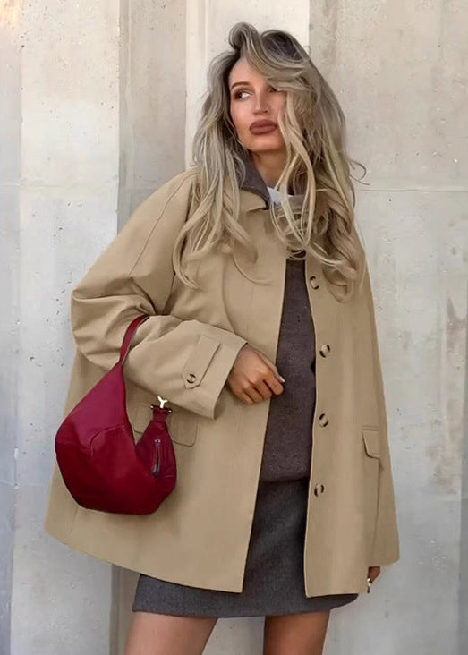 Drune | Übergroße Tailored Jacke