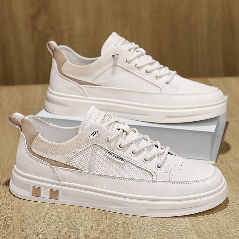Damen Sportliche Sneakers mit atmungsaktiver Mesh-Oberfläche und innovativer Dämpfungstechnologie Drune