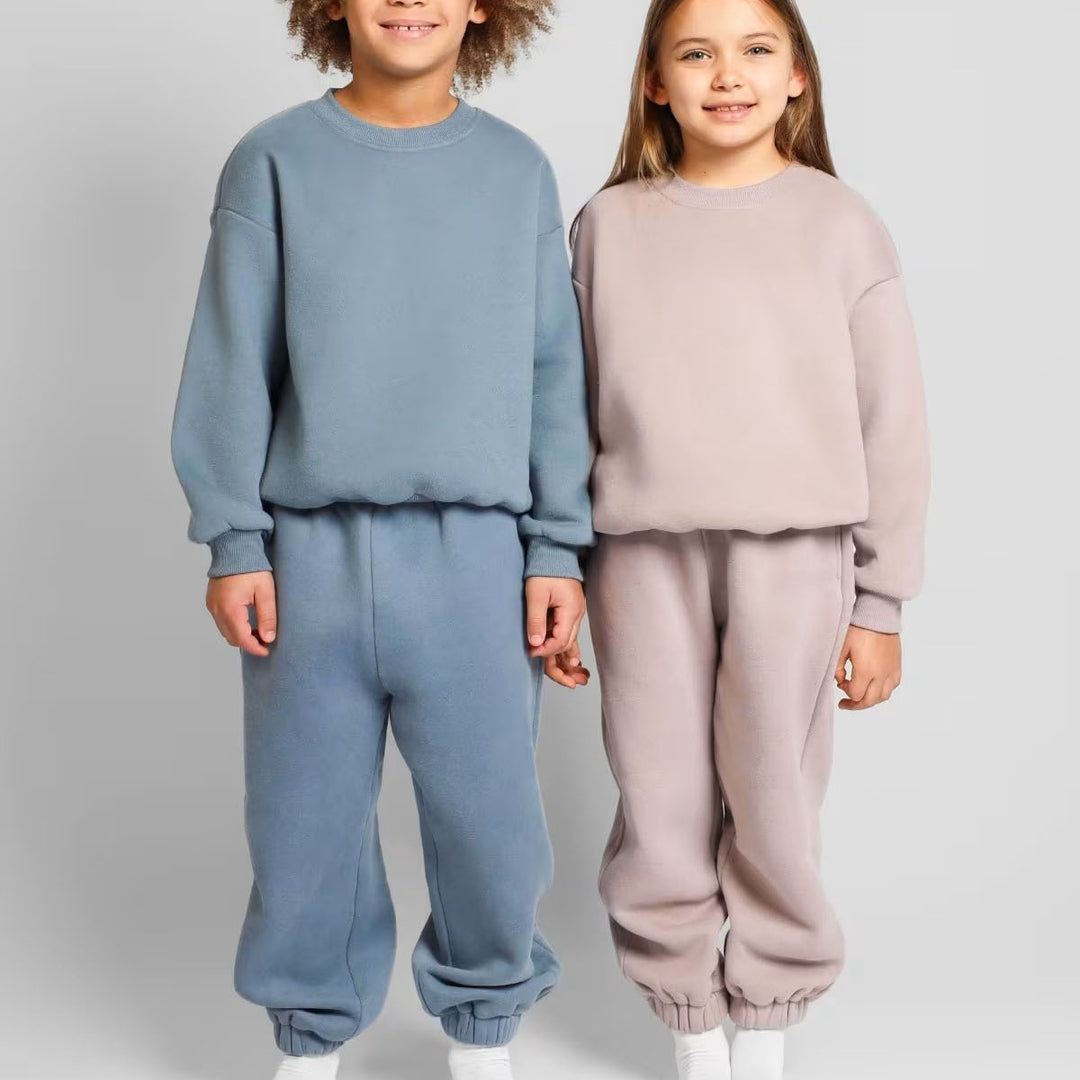Damen lässiges und komfortables Sweatshirt Drune