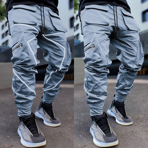 Drune | Militärische Cargohose