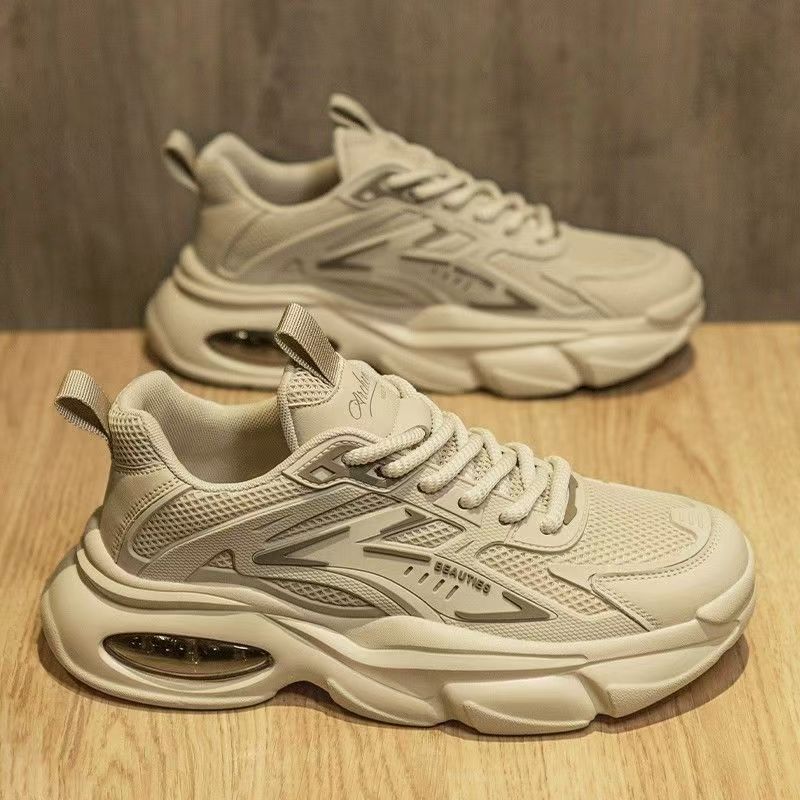 Damen Sportschuhe mit dämpfendem Komfortsystem Drune