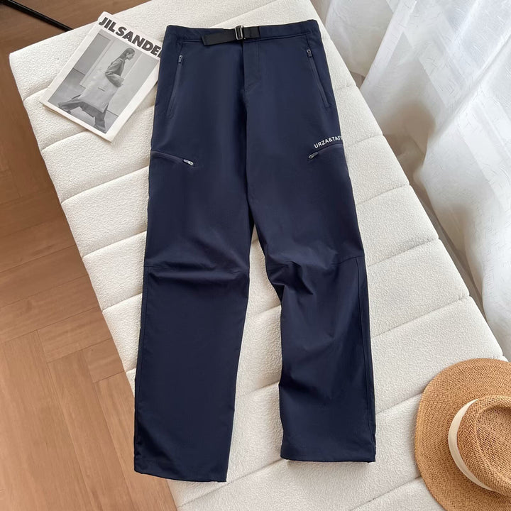Damen funktionale Trekkinghose Drune