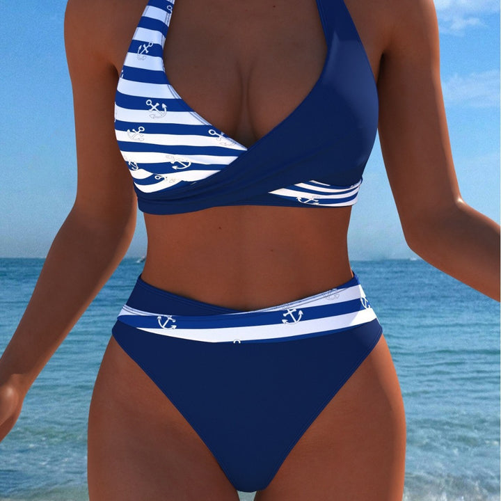 Damen Bikiniset Drune