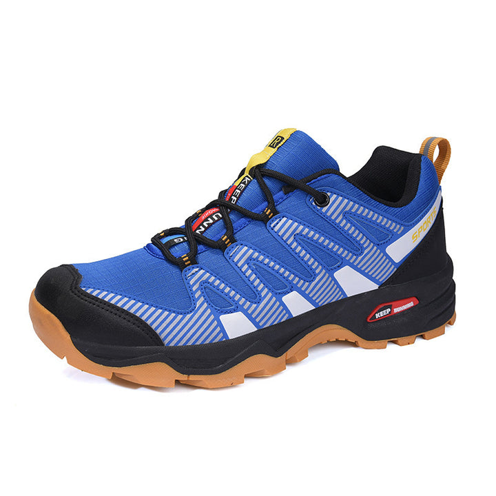 Herren Trail-Ready Leichte Wanderschuhe Drune