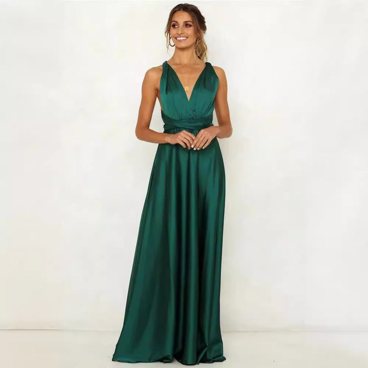 Drune | Stilvolle Jumpsuit