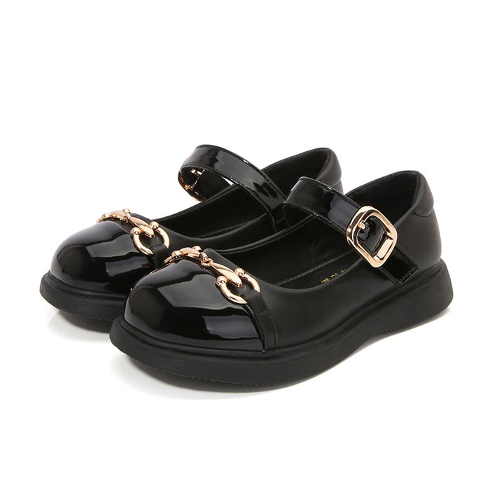 Damen Bunte Ballerina Schuhe Drune