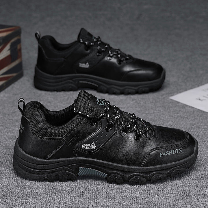Damen Sportliche Multifunktionale Sneakers mit rutschfester Sohle und atmungsaktivem Obermaterial Drune
