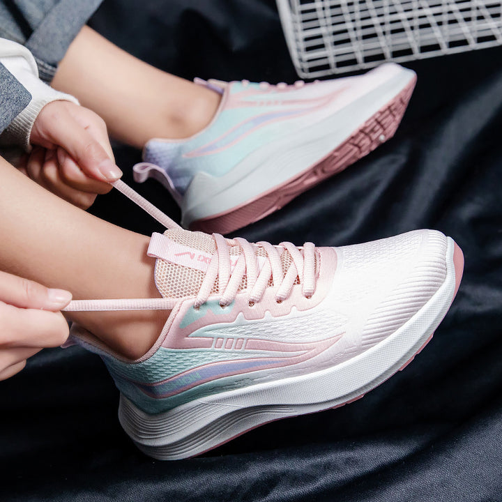 Damen Leichte Dynamische Laufschuhe Drune