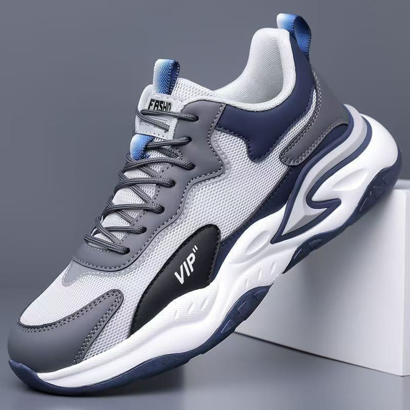Damen Sportliche Sneakers Drune