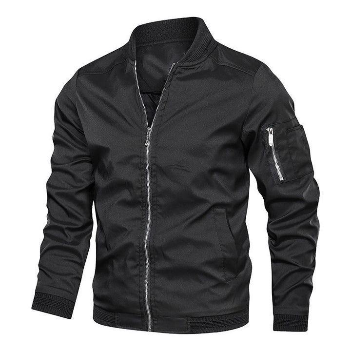 Drune | Klassisches Bomberjacke für Herren