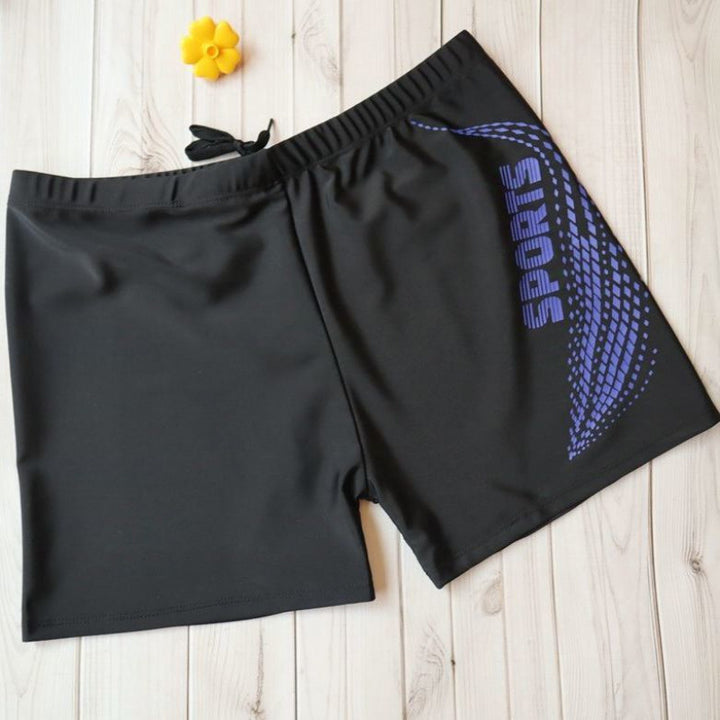 Herren Schwimmshorts mit innovativem Design Drune