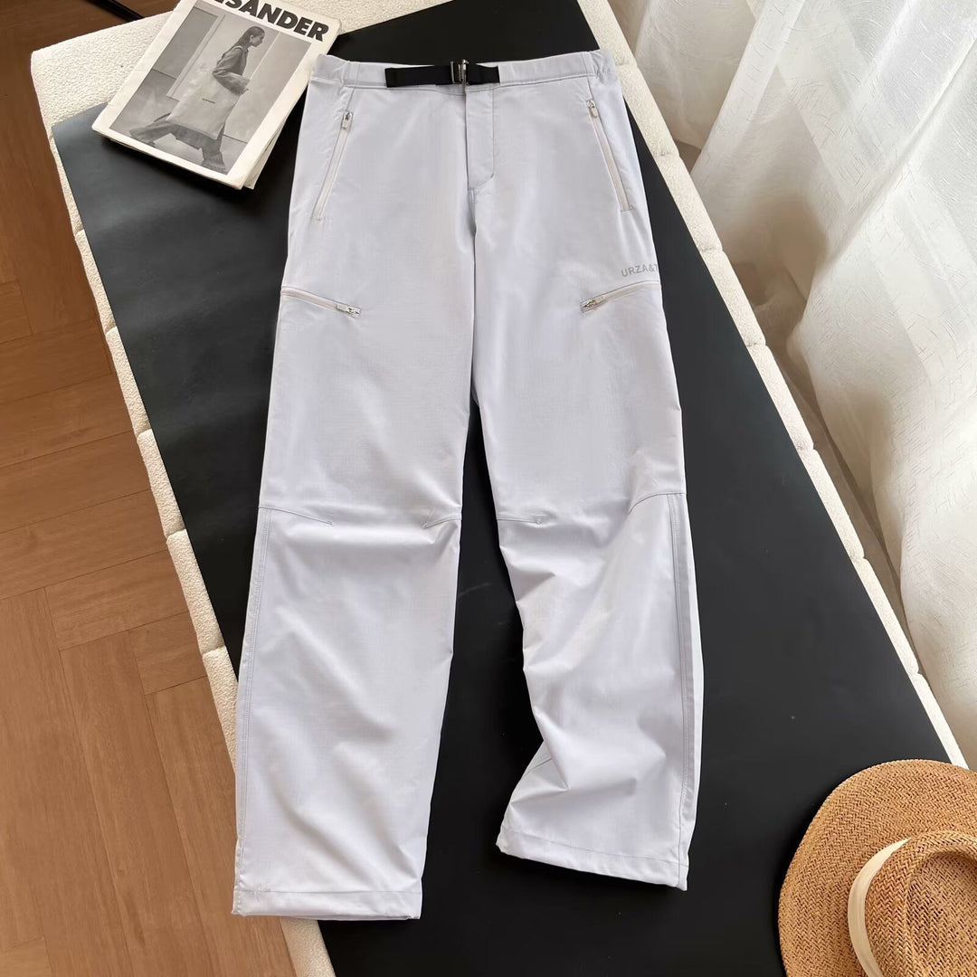Damen funktionale Trekkinghose Drune