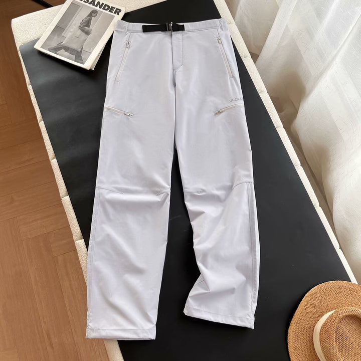 Damen funktionale Trekkinghose Drune